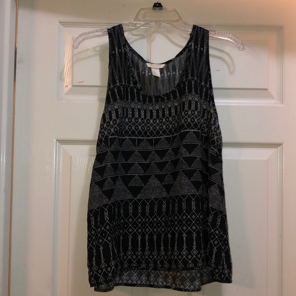 H&M Tank Top